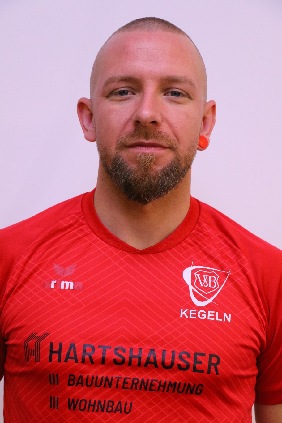 Patrick Krieger